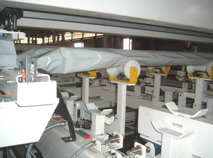 u-pvc packing line plastic tube pipe extrusion