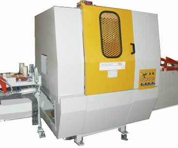 Wrapping Packing Machine Aluminium Extrusions Profiles Extruded Shapes